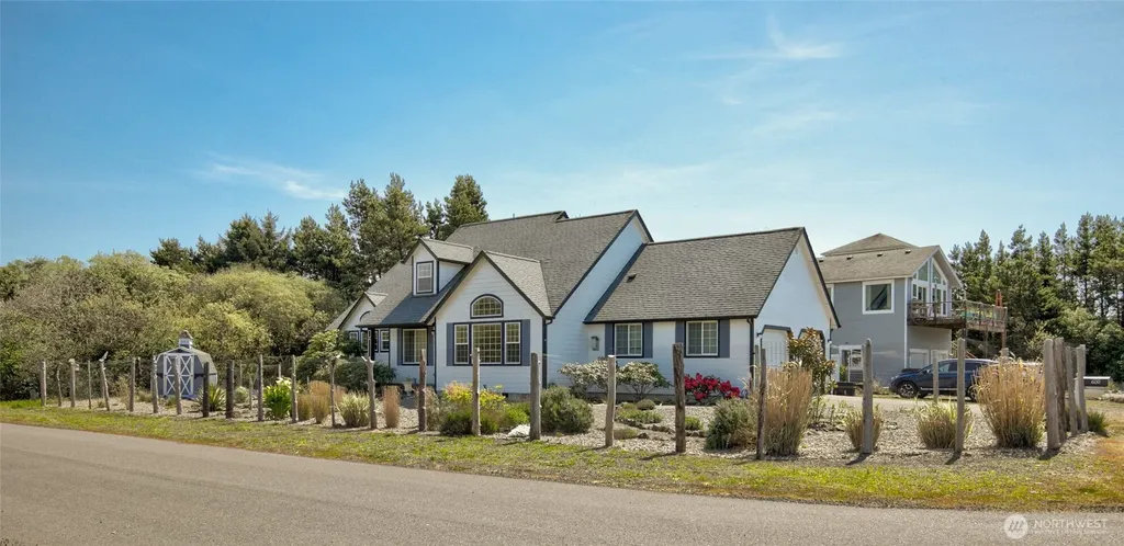 600 Ocean Shores Boulevard SW Ocean Shores WA 98569