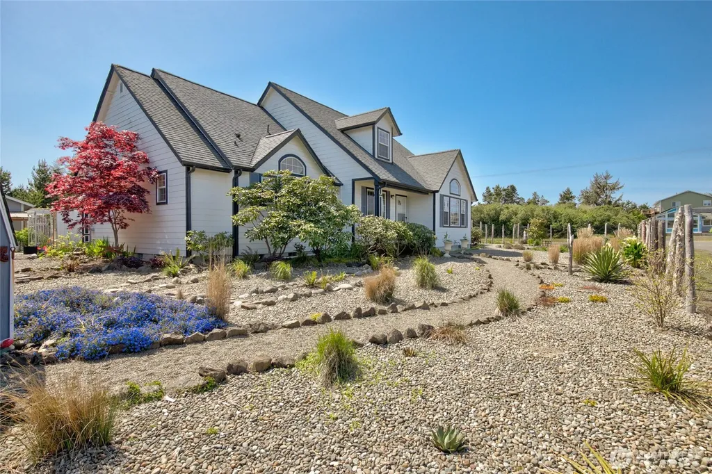 600 Ocean Shores Boulevard SW Ocean Shores WA 98569