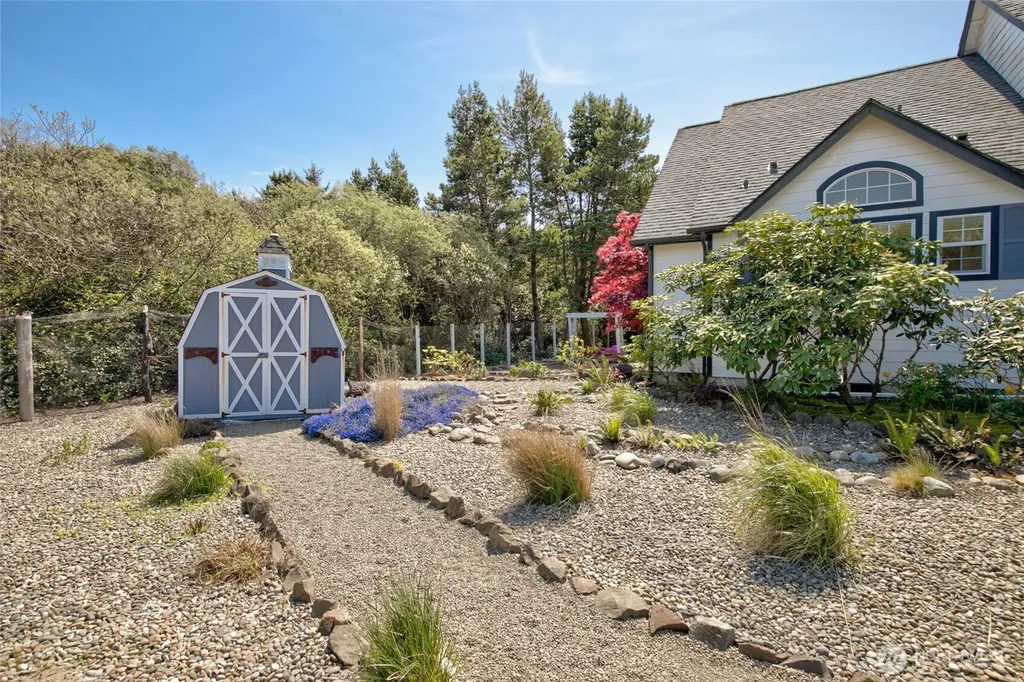 600 Ocean Shores Boulevard SW Ocean Shores WA 98569