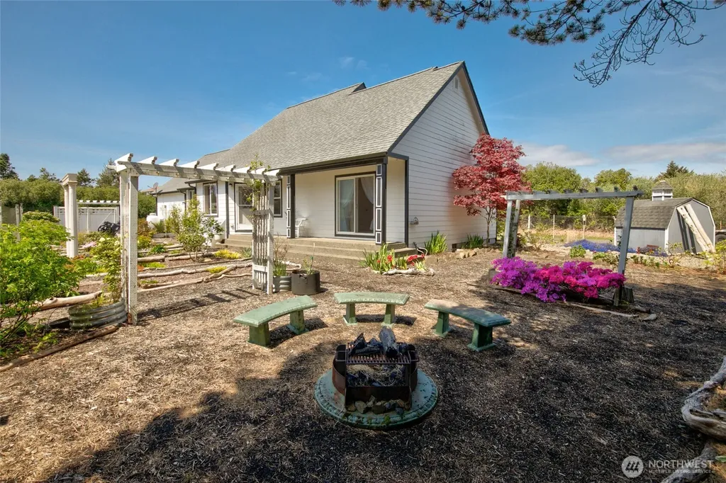 600 Ocean Shores Boulevard SW Ocean Shores WA 98569