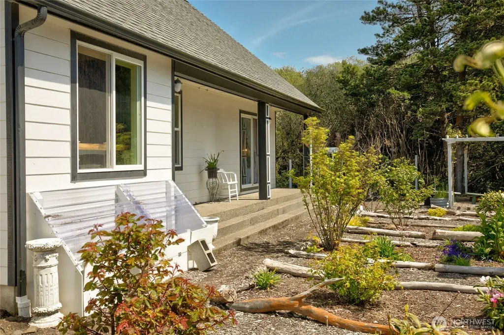 600 Ocean Shores Boulevard SW Ocean Shores WA 98569