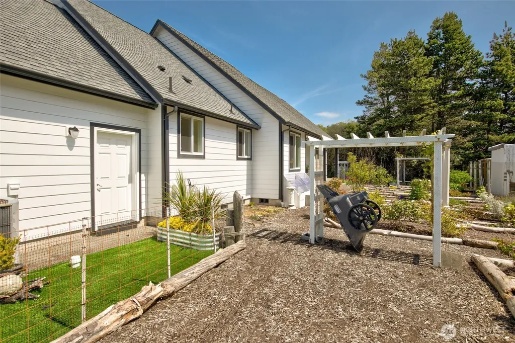600 Ocean Shores Boulevard SW Ocean Shores WA 98569