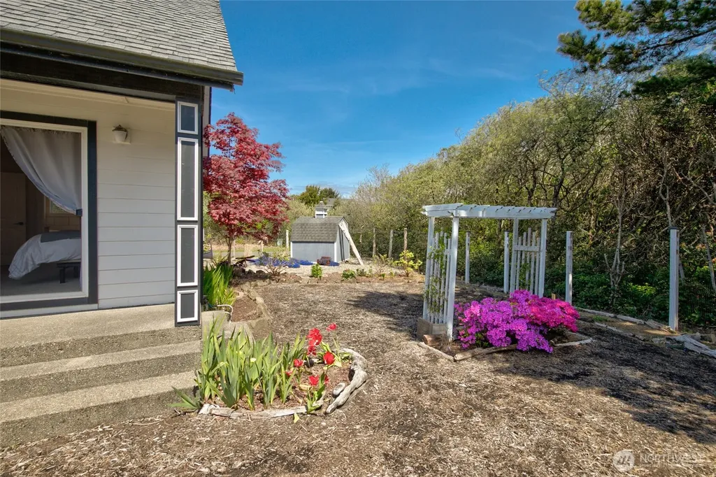 600 Ocean Shores Boulevard SW Ocean Shores WA 98569