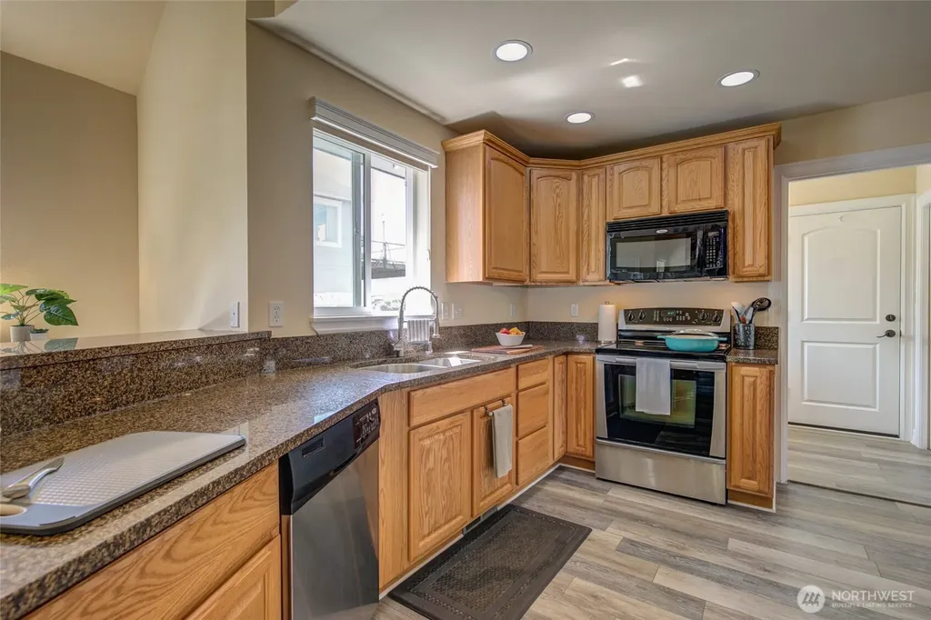 600 Ocean Shores Boulevard SW Ocean Shores WA 98569