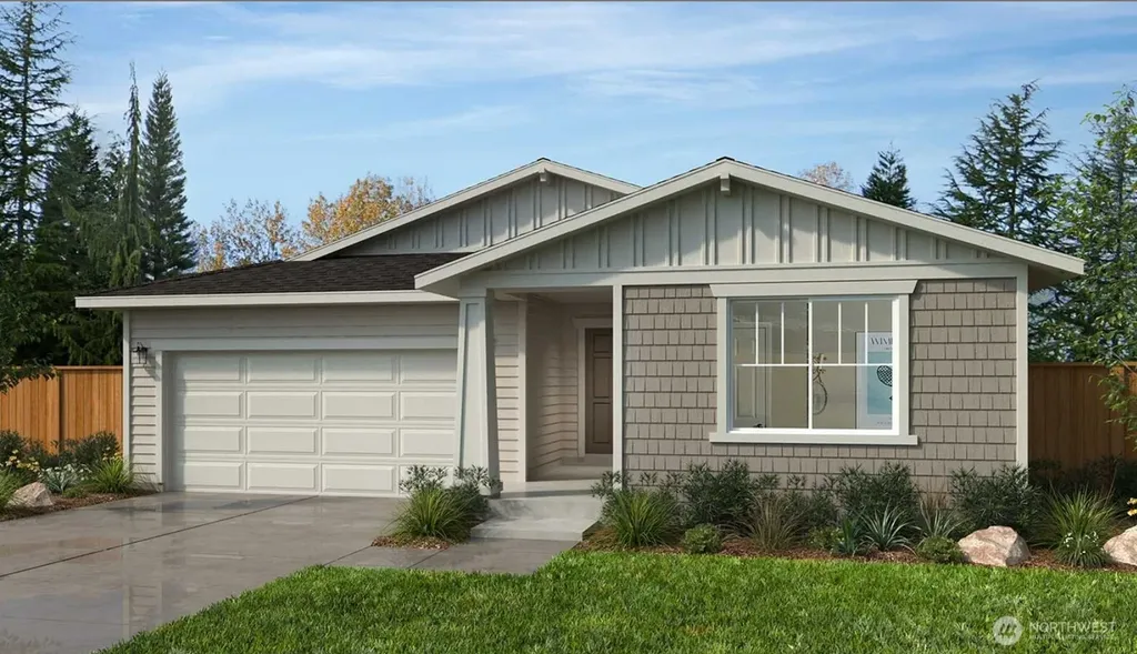 3543 99th Place NE Marysville WA 98270
