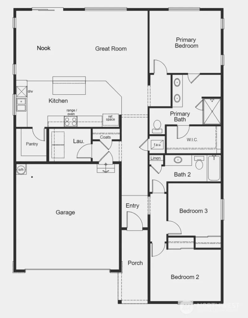 3543 99th Place NE Marysville WA 98270