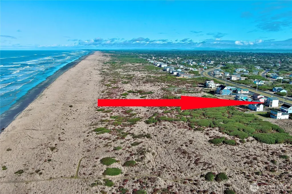 1083 Ocean Shores Boulevard SW Ocean Shores WA 98569