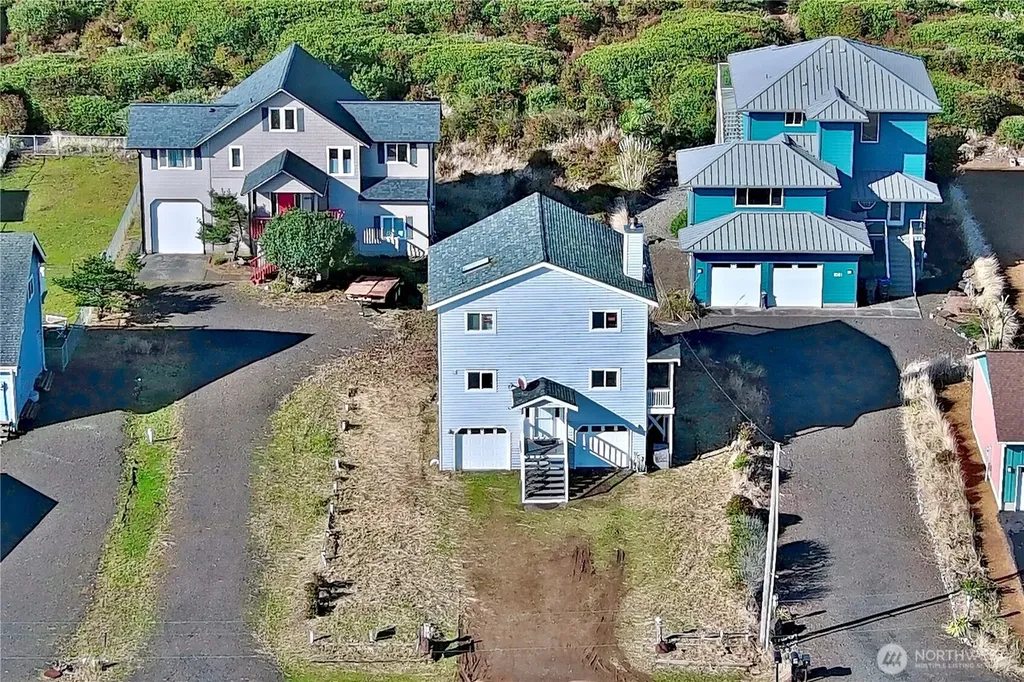 1083 Ocean Shores Boulevard SW Ocean Shores WA 98569
