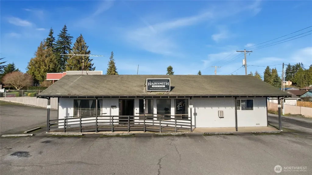 1218 S C Street Port Angeles WA 98363