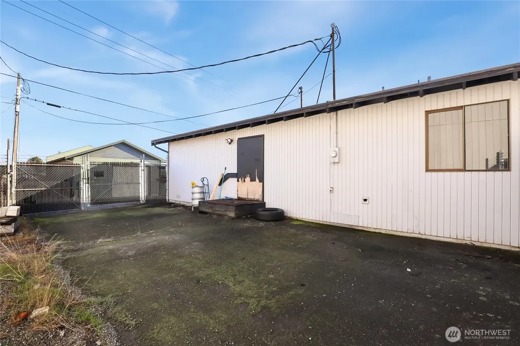 1218 S C Street Port Angeles WA 98363