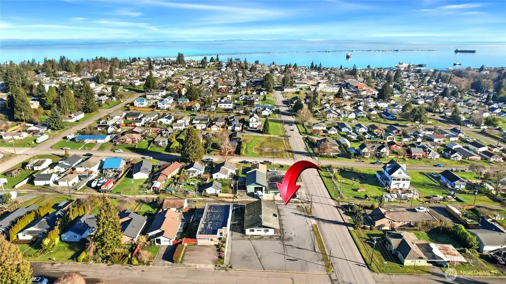 1218 S C Street Port Angeles WA 98363