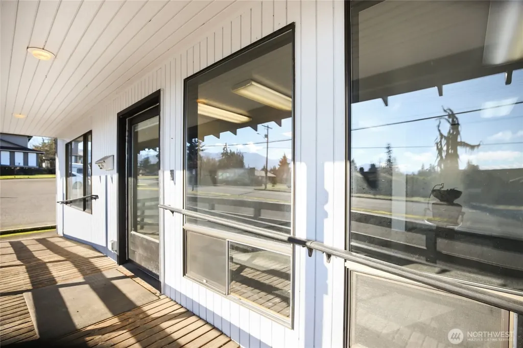 1218 S C Street Port Angeles WA 98363