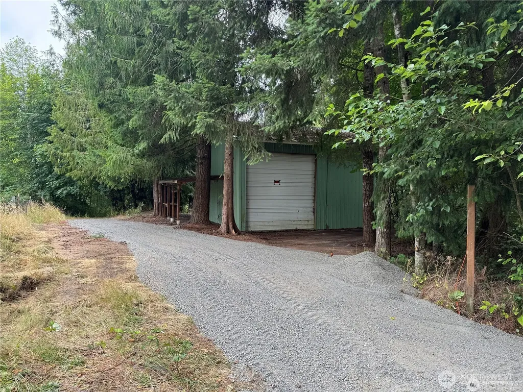 0 Park Place Castle Rock WA 98611