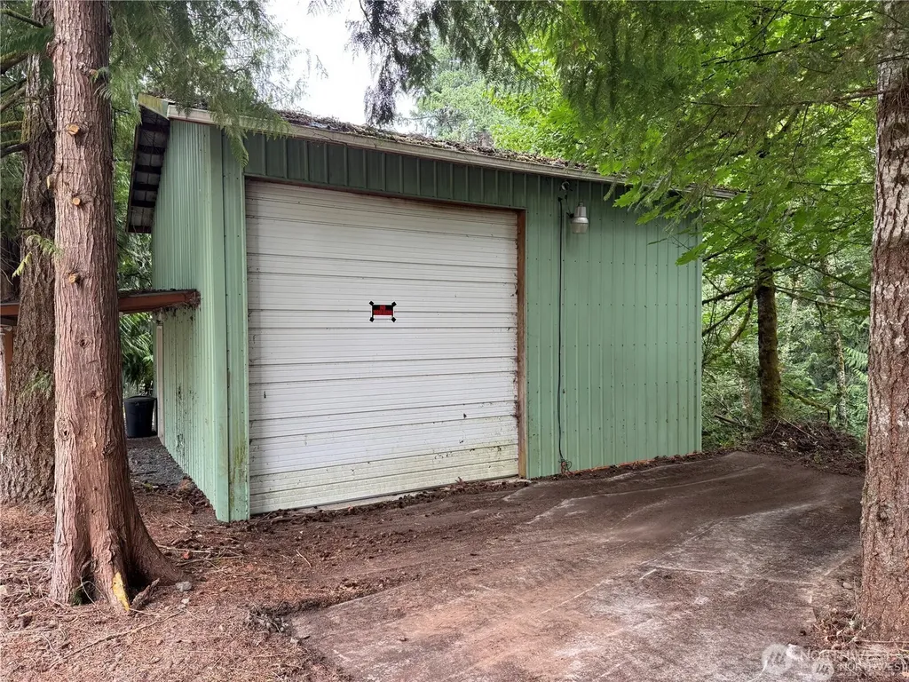 0 Park Place Castle Rock WA 98611