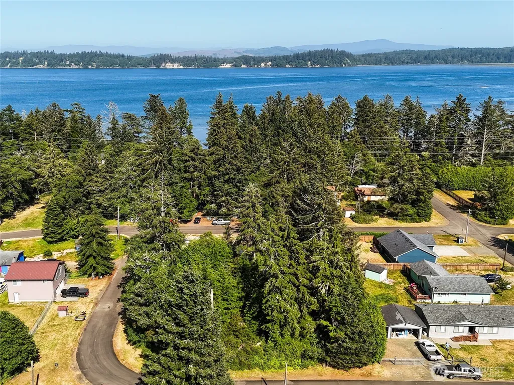0 239th Place Ocean Park WA 98640