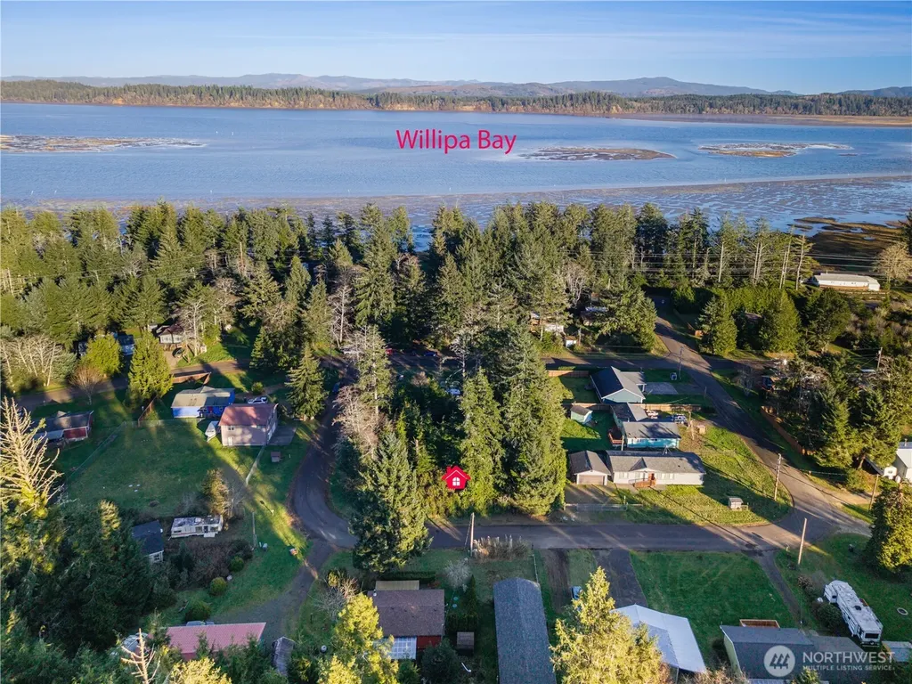 0 239th Place Ocean Park WA 98640