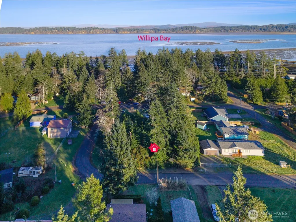 0 239th Place Ocean Park WA 98640