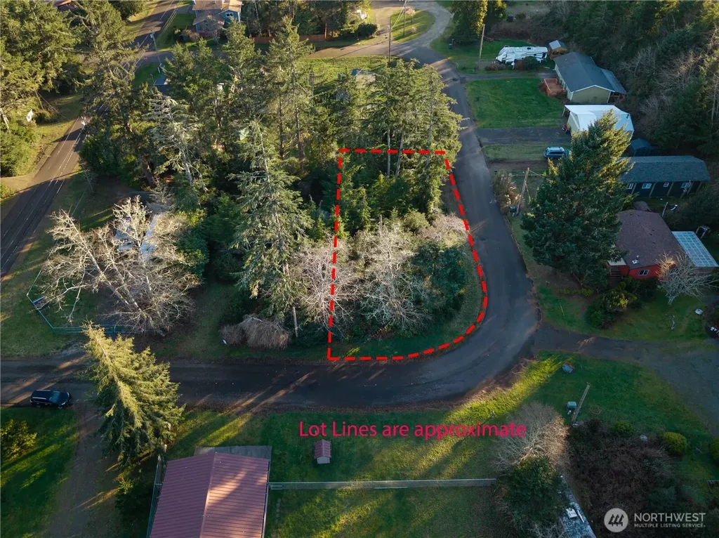 0 239th Place Ocean Park WA 98640