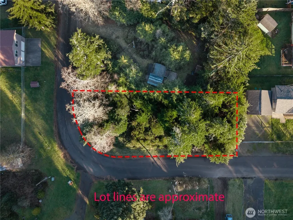 0 239th Place Ocean Park WA 98640