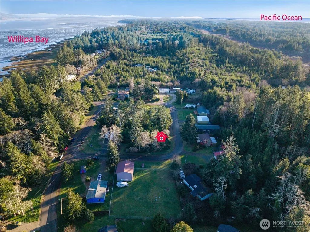 0 239th Place Ocean Park WA 98640