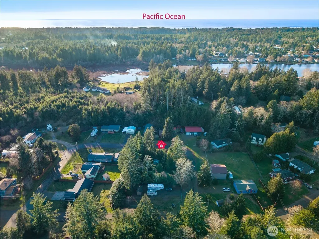 0 239th Place Ocean Park WA 98640