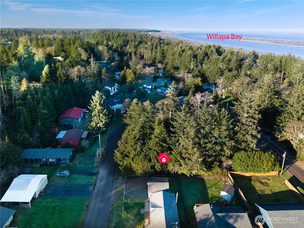 0 239th Place Ocean Park WA 98640