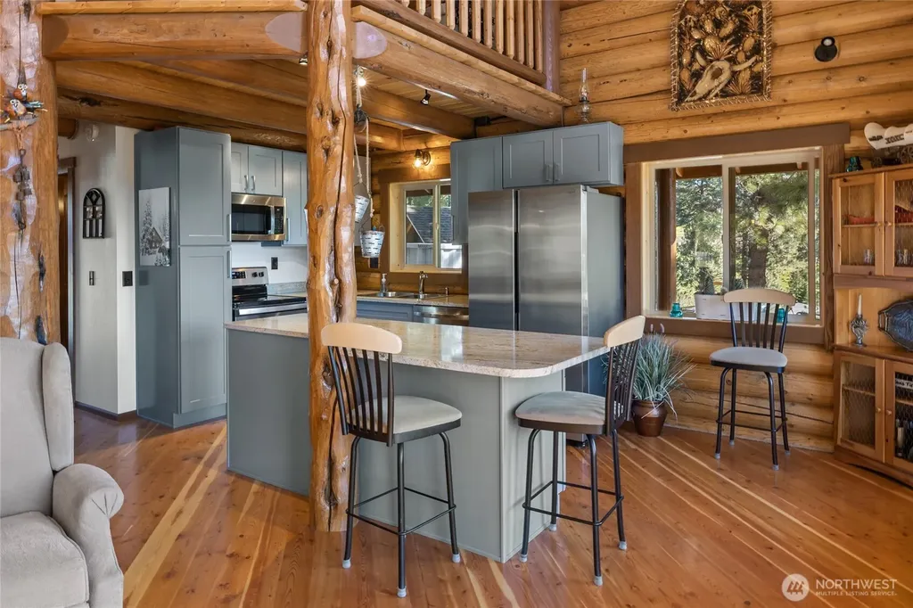 351 Ridge Loop Drive Cle Elum WA 98922
