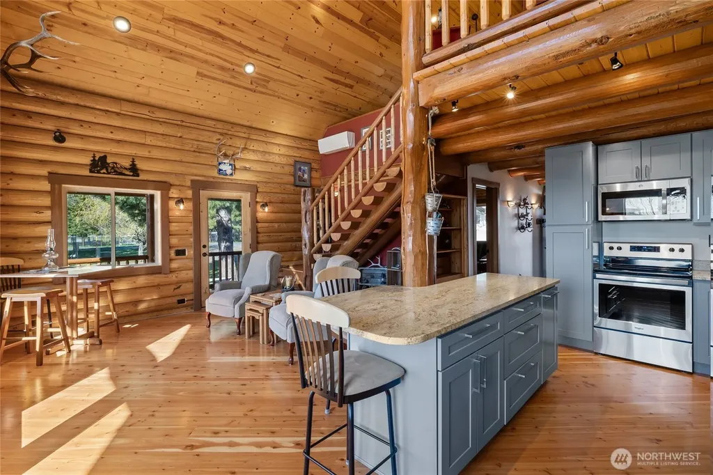 351 Ridge Loop Drive Cle Elum WA 98922
