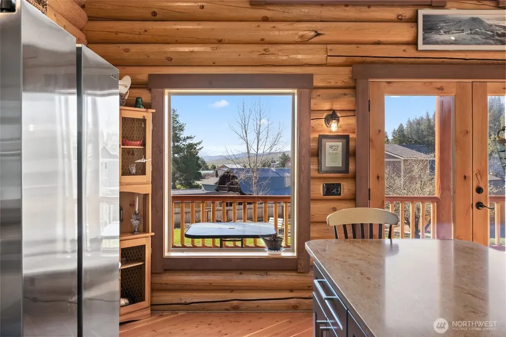 351 Ridge Loop Drive Cle Elum WA 98922