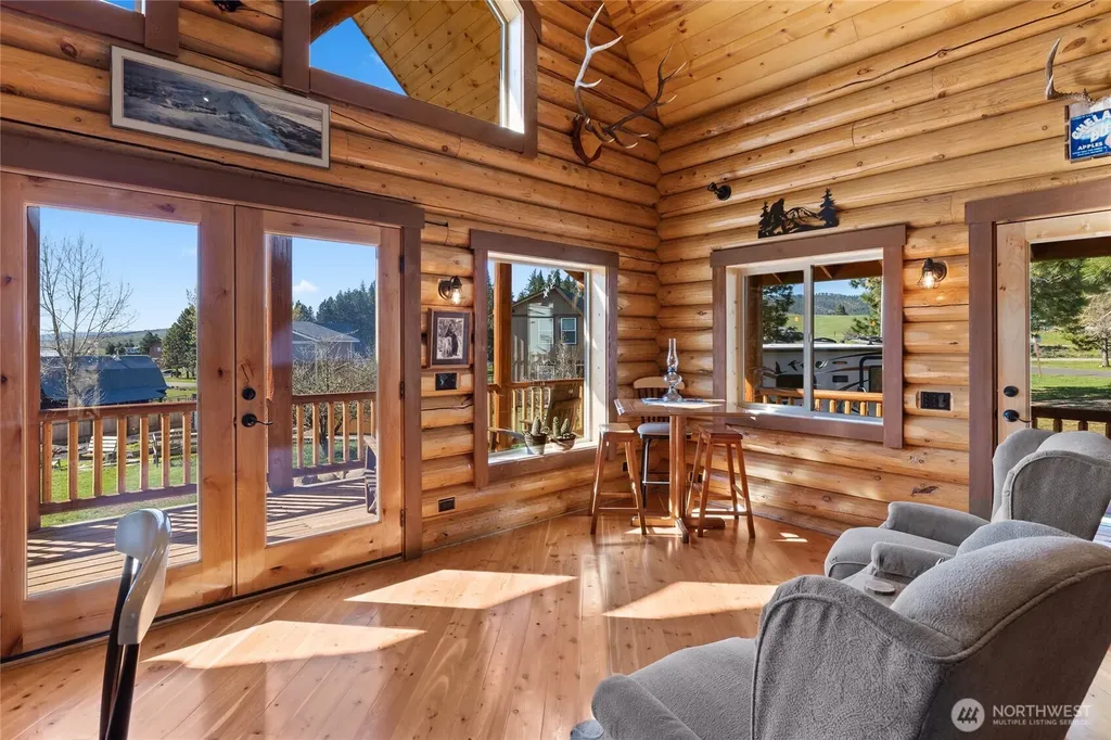 351 Ridge Loop Drive Cle Elum WA 98922