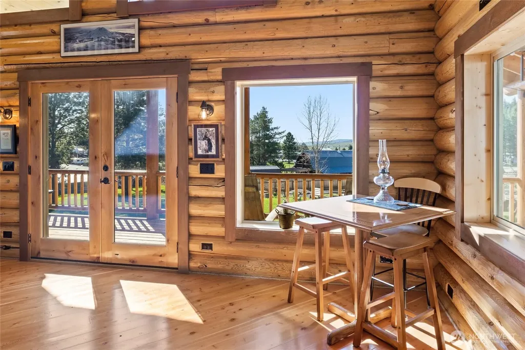 351 Ridge Loop Drive Cle Elum WA 98922