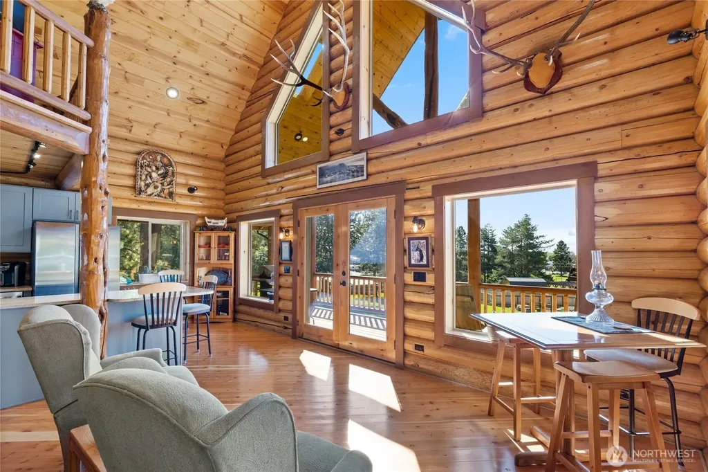 351 Ridge Loop Drive Cle Elum WA 98922