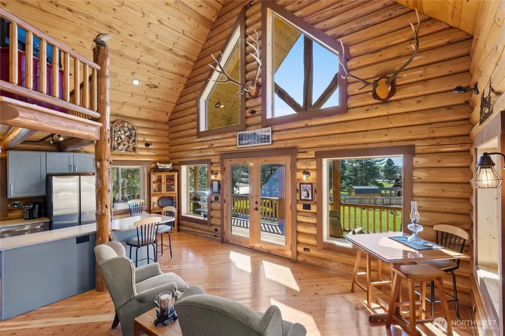 351 Ridge Loop Drive Cle Elum WA 98922