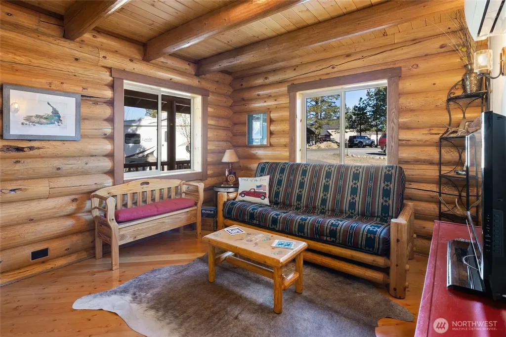 351 Ridge Loop Drive Cle Elum WA 98922