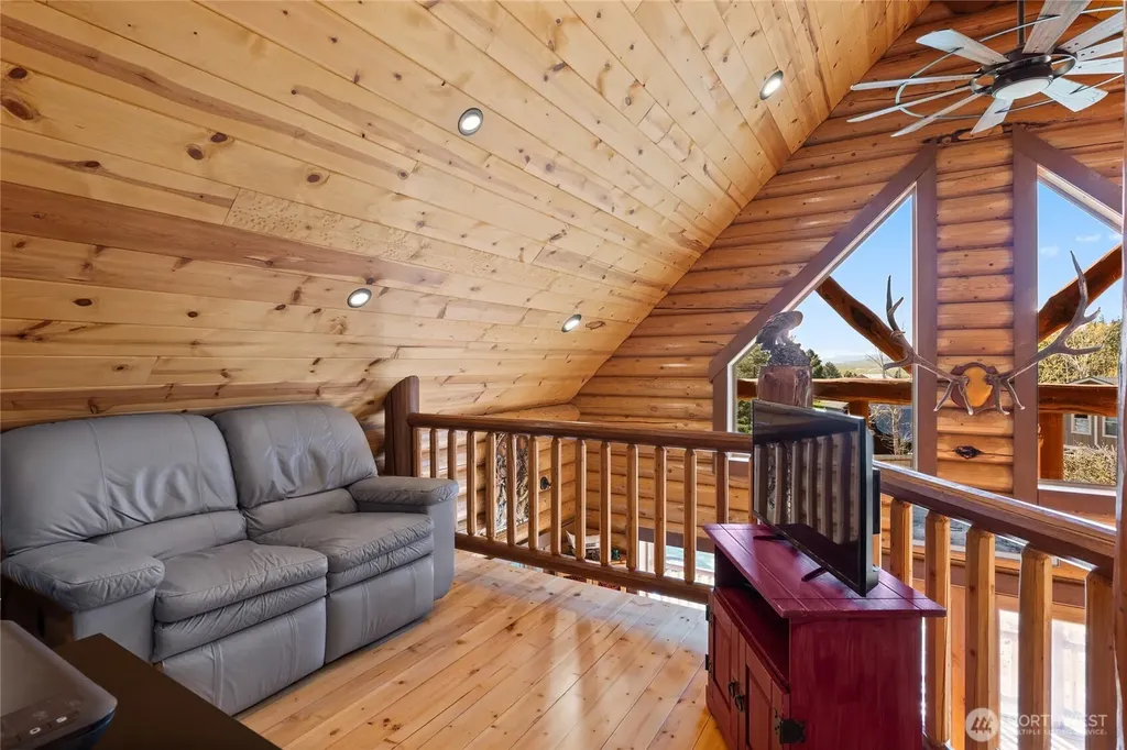 351 Ridge Loop Drive Cle Elum WA 98922