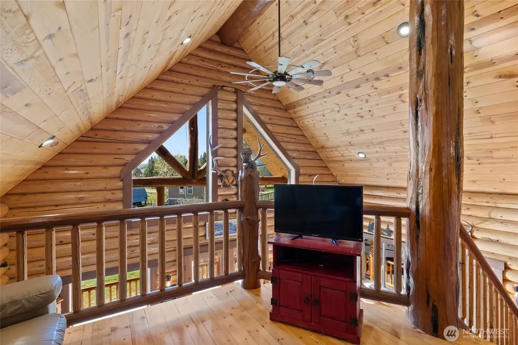 351 Ridge Loop Drive Cle Elum WA 98922
