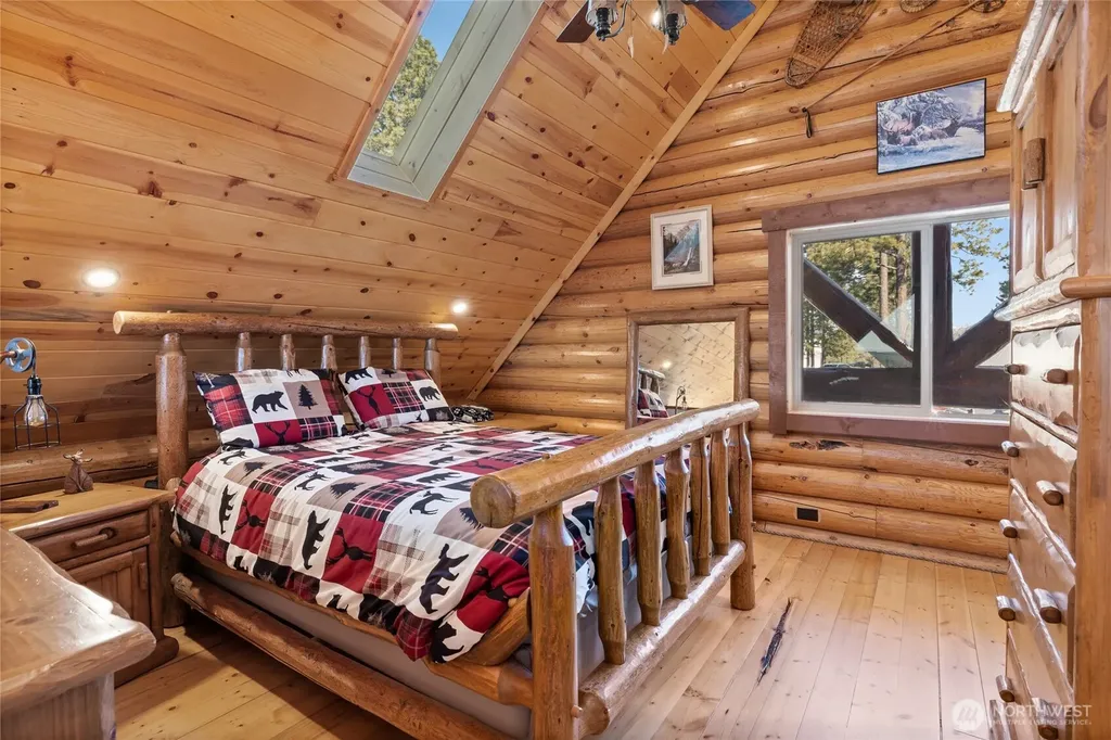 351 Ridge Loop Drive Cle Elum WA 98922