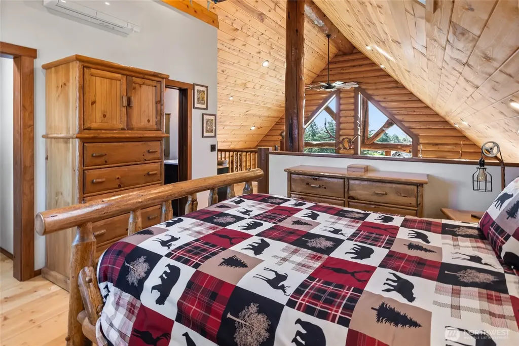 351 Ridge Loop Drive Cle Elum WA 98922