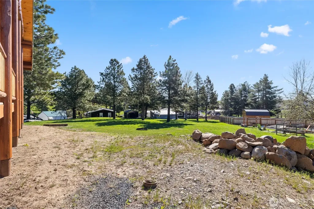 351 Ridge Loop Drive Cle Elum WA 98922