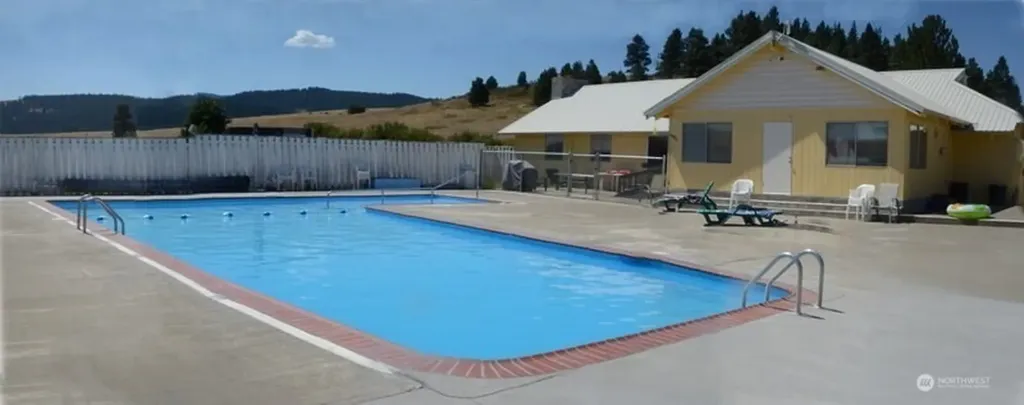 351 Ridge Loop Drive Cle Elum WA 98922