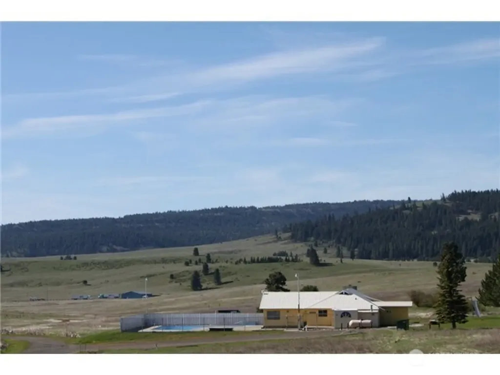 351 Ridge Loop Drive Cle Elum WA 98922