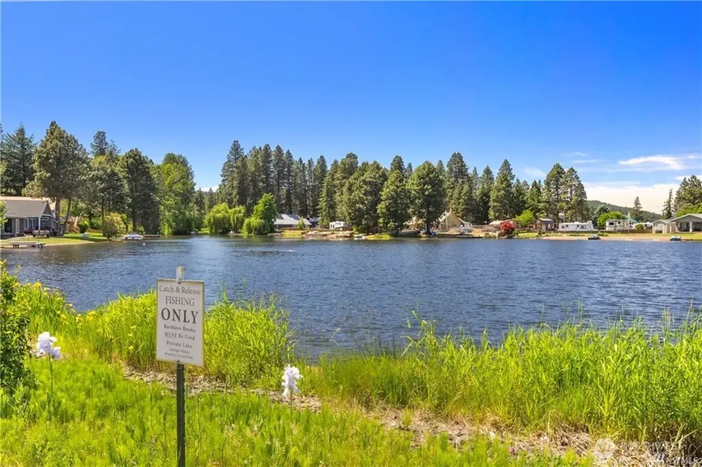 351 Ridge Loop Drive Cle Elum WA 98922