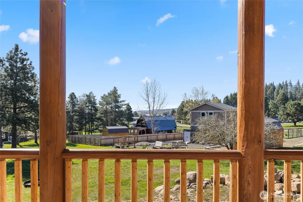 351 Ridge Loop Drive Cle Elum WA 98922