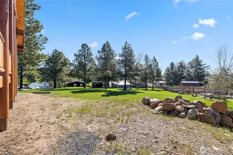 351 Ridge Loop Drive Cle Elum WA 98922