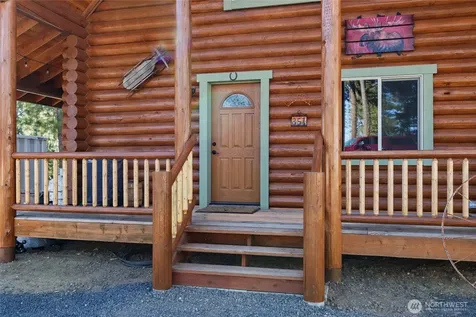 351 Ridge Loop Drive Cle Elum WA 98922
