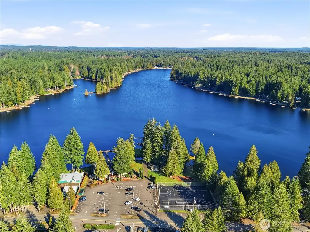 101 E Errigal Place Shelton WA 98584