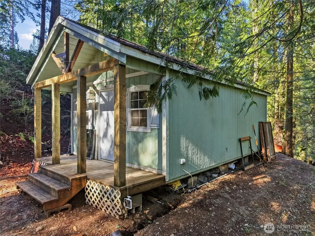 101 E Errigal Place Shelton WA 98584