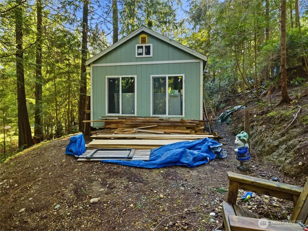 101 E Errigal Place Shelton WA 98584