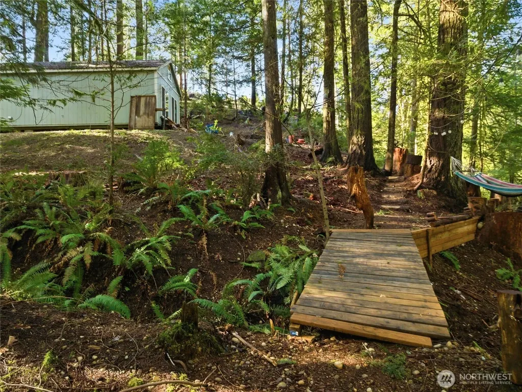 101 E Errigal Place Shelton WA 98584
