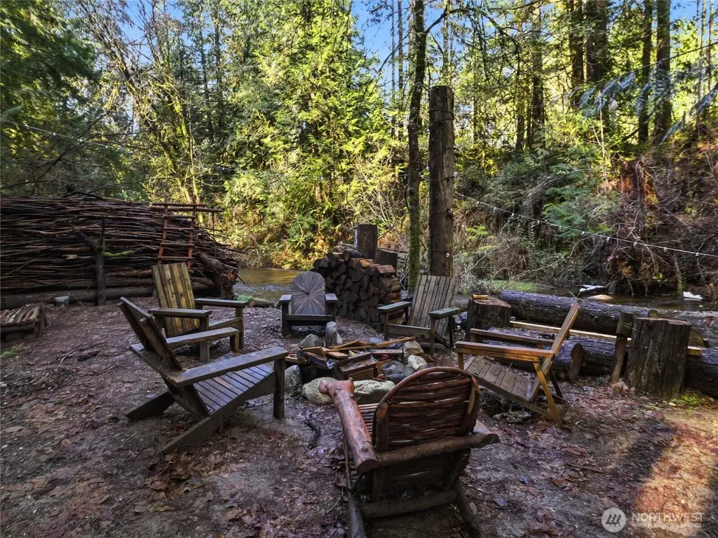101 E Errigal Place Shelton WA 98584